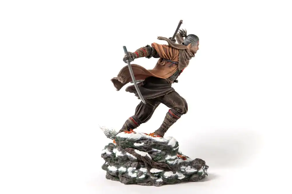 Sekiro: Shadows Die Twice Socha Sekiro 32 cm produktová fotografia