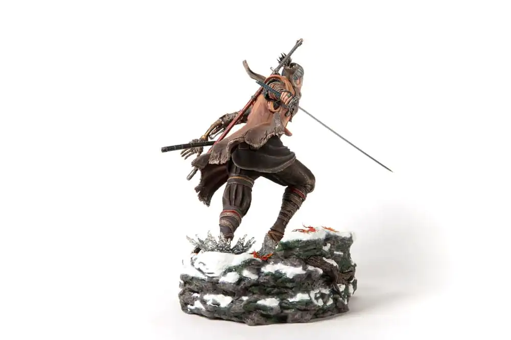 Sekiro: Shadows Die Twice Socha Sekiro 32 cm produktová fotografia