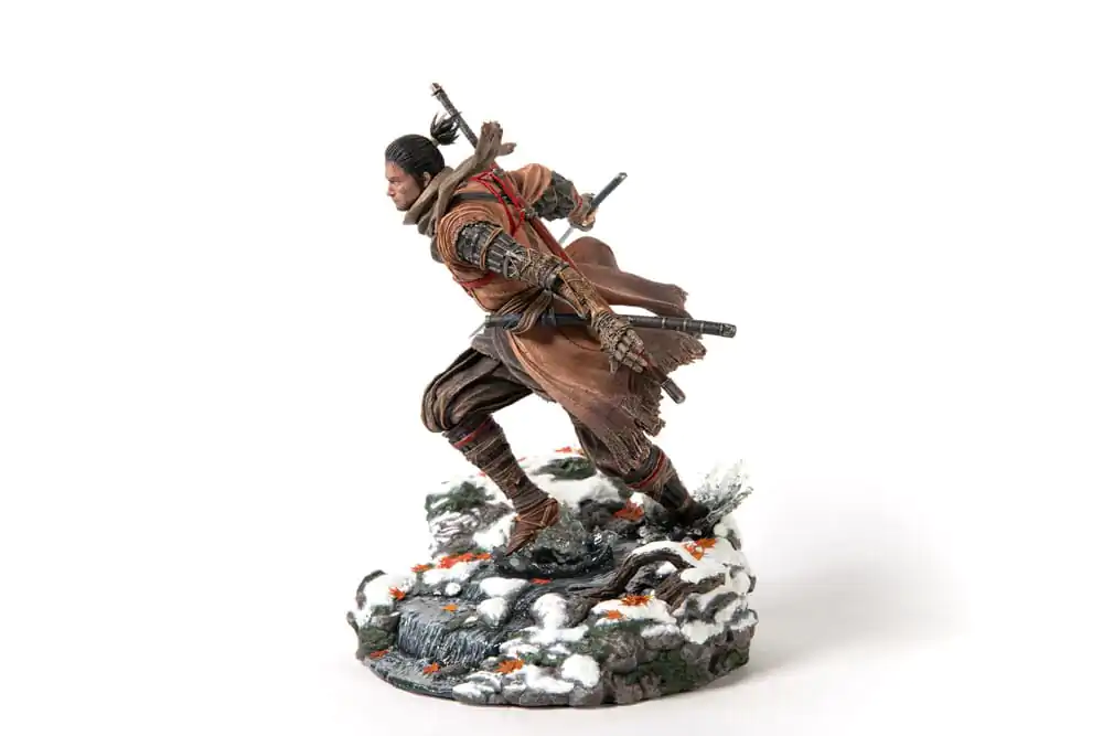 Sekiro: Shadows Die Twice Socha Sekiro 32 cm produktová fotografia