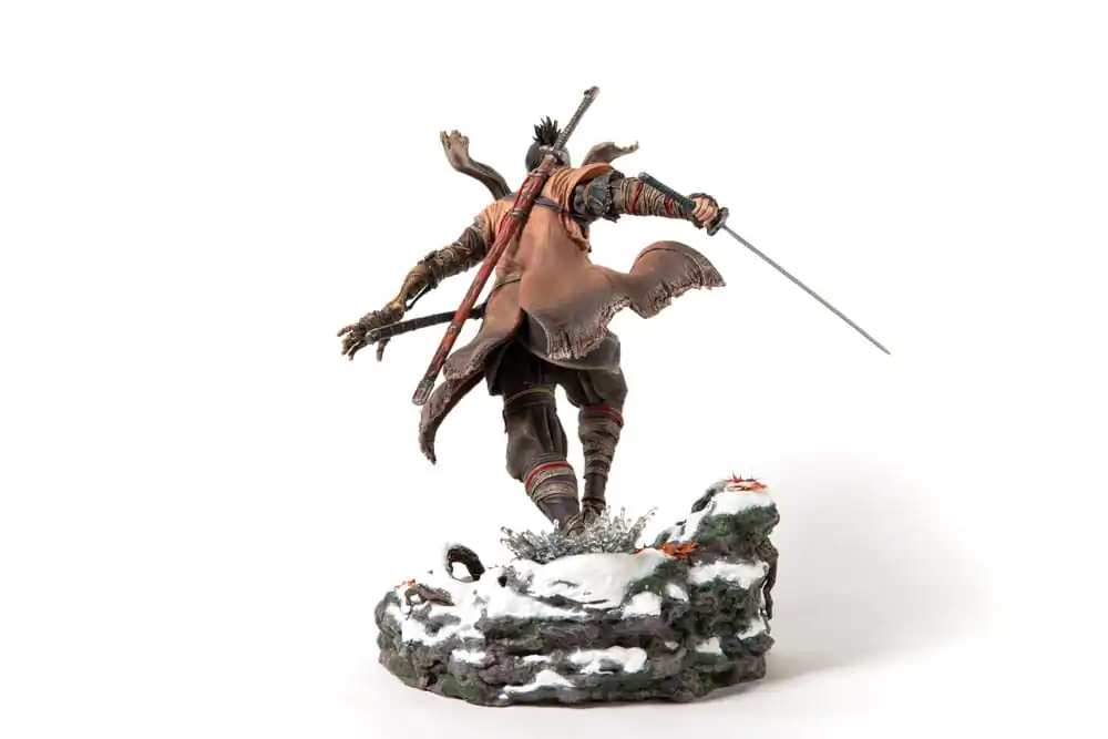 Sekiro: Shadows Die Twice Socha Sekiro 32 cm produktová fotografia