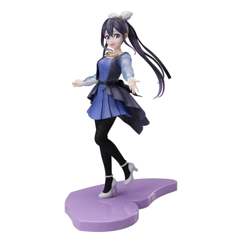 Selection Project PVC figúrka 1/7 Rena Hananoi 24 cm termékfotó