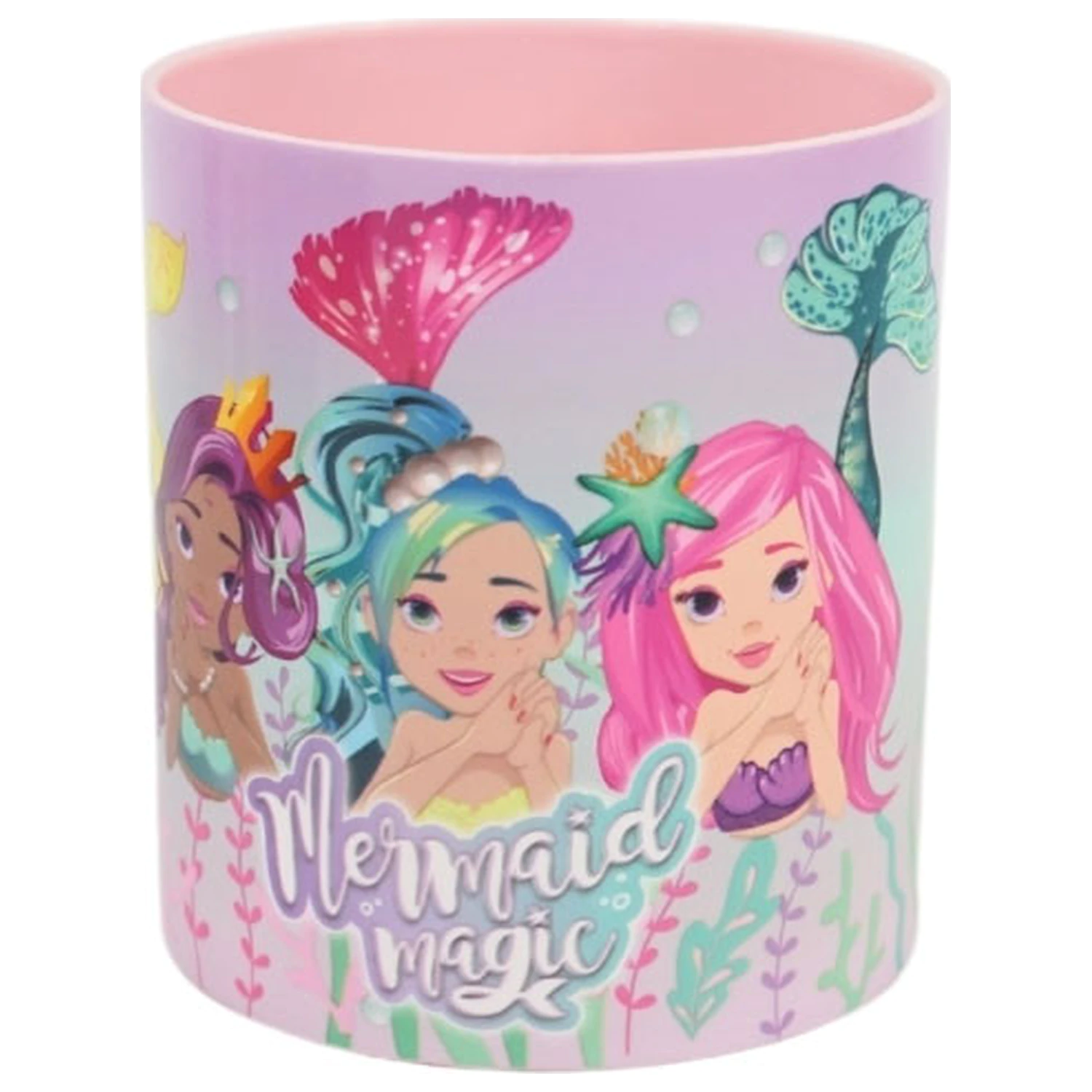 Mermaid Magic mikro hrnček produktová fotografia