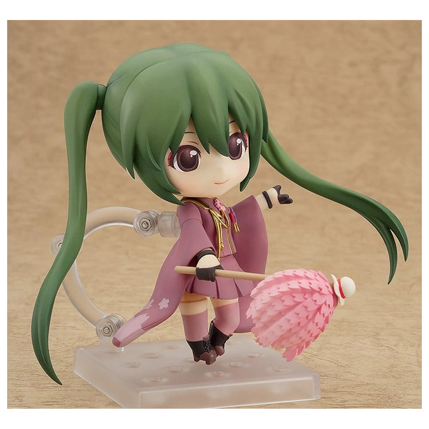 Socha PVC Senbonzakura x Hatsune Miku Nendoroid Hatsune Miku: Senbonzakura Ver. 10 cm produktová fotografia