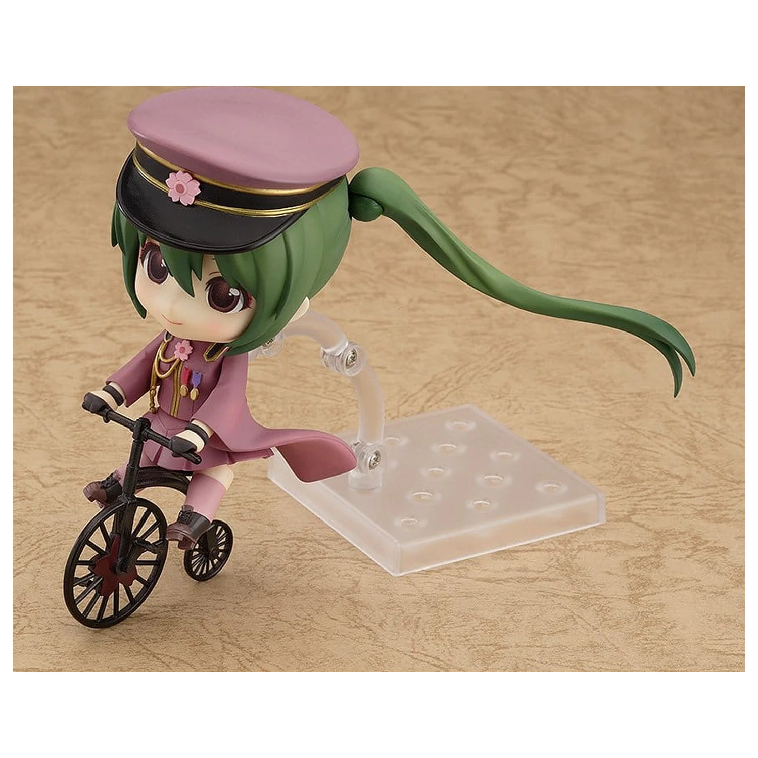 Socha PVC Senbonzakura x Hatsune Miku Nendoroid Hatsune Miku: Senbonzakura Ver. 10 cm produktová fotografia