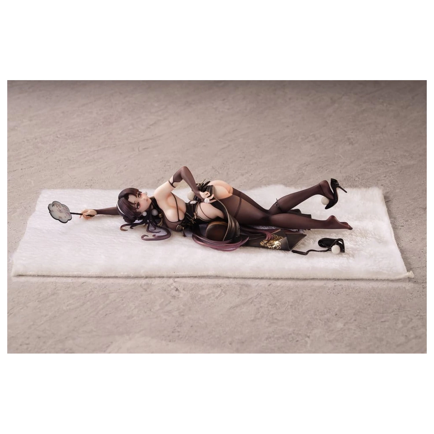 Senkan Shoujo R PVC socha 1/7 1913 Battlecruiser Zhen Xiu Bai Bao Ver. 29 cm produktová fotografia