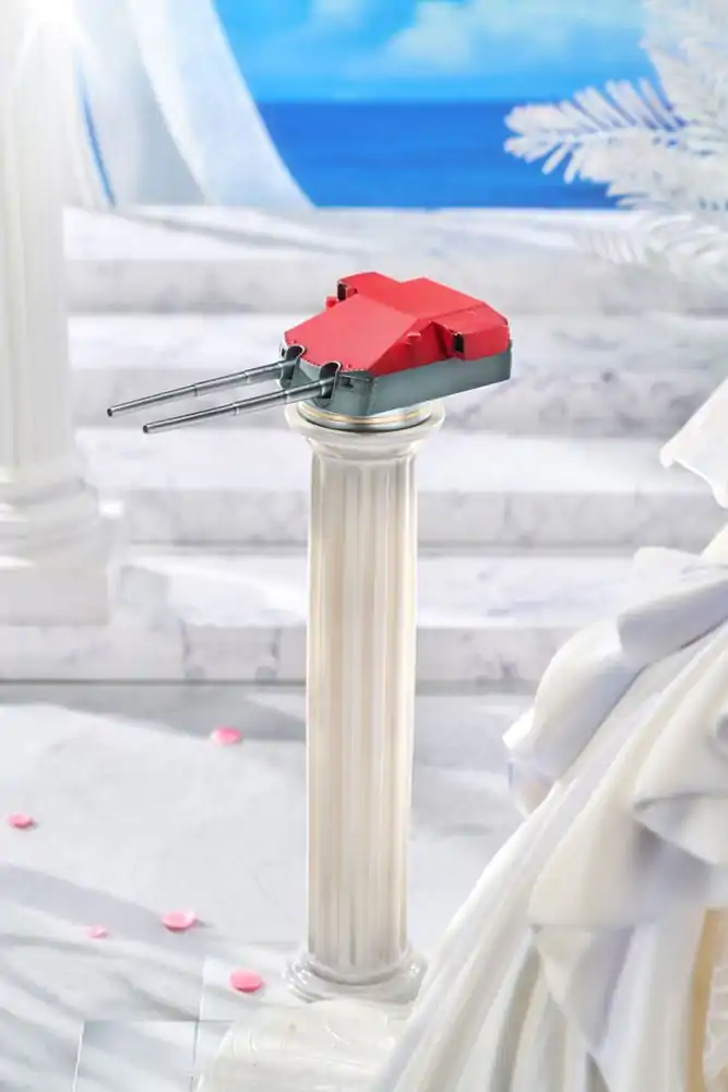 Senkan Shoujo R PVC Soška 1/7 Prinz Eugen My Heart Will Go On Ver. 26 cm produktová fotografia