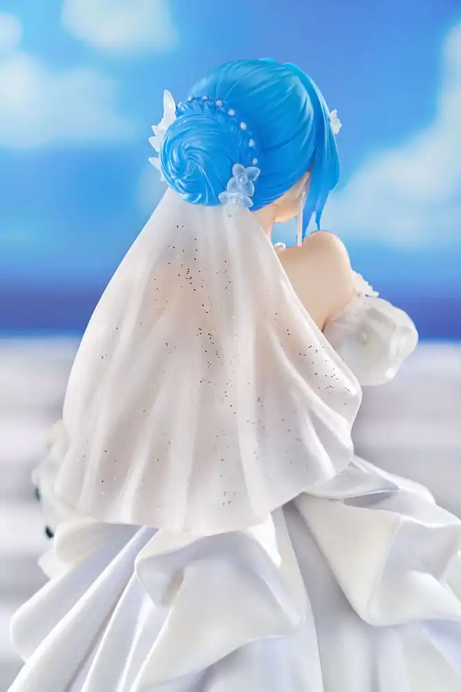 Senkan Shoujo R PVC Soška 1/7 Prinz Eugen My Heart Will Go On Ver. 26 cm produktová fotografia