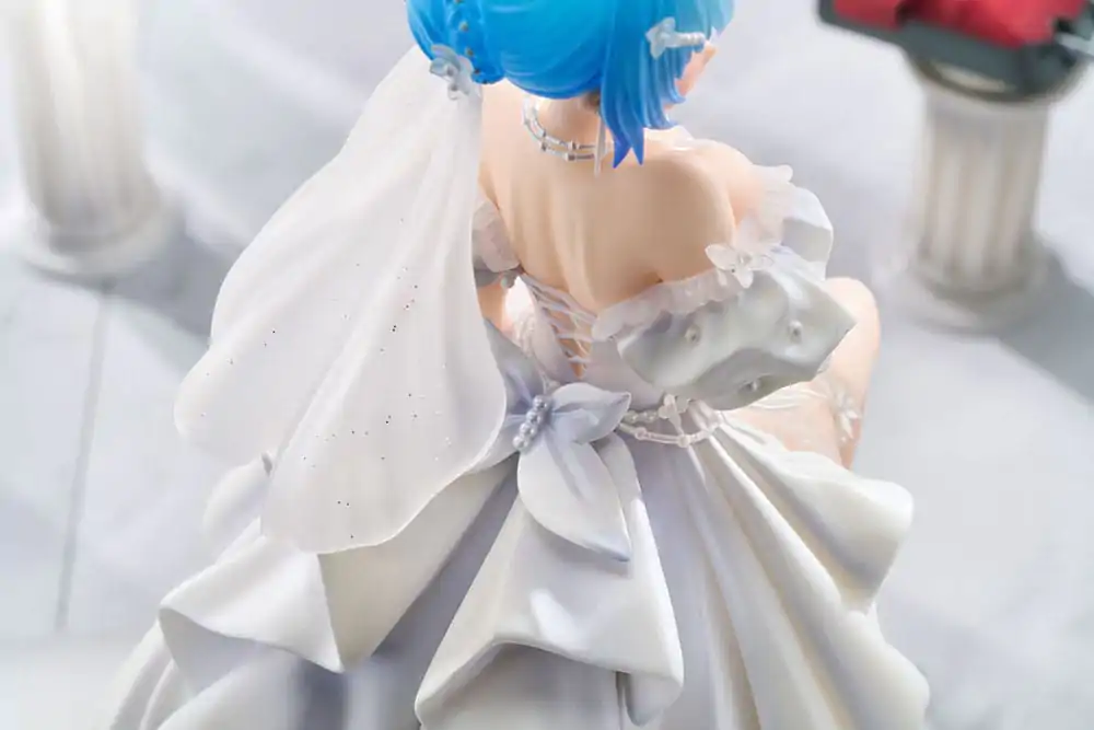 Senkan Shoujo R PVC Soška 1/7 Prinz Eugen My Heart Will Go On Ver. 26 cm produktová fotografia