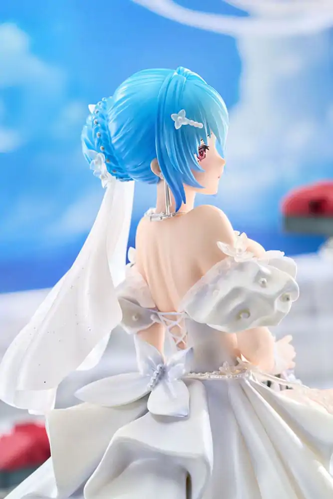 Senkan Shoujo R PVC Soška 1/7 Prinz Eugen My Heart Will Go On Ver. 26 cm produktová fotografia