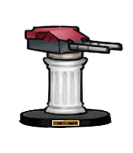 Senkan Shoujo R PVC Soška 1/7 Prinz Eugen My Heart Will Go On Ver. 26 cm produktová fotografia