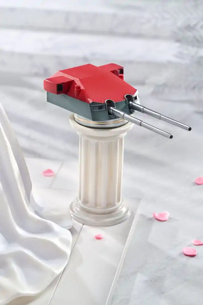 Senkan Shoujo R PVC Soška 1/7 Prinz Eugen My Heart Will Go On Ver. 26 cm produktová fotografia