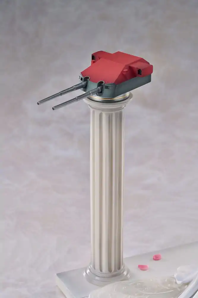 Senkan Shoujo R PVC Soška 1/7 Prinz Eugen My Heart Will Go On Ver. 26 cm produktová fotografia