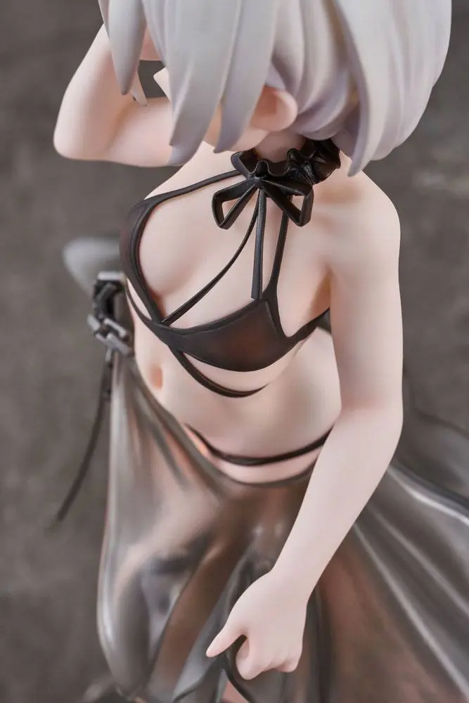 Senkan Shoujo R Statue 1/7 Veneto Bikini Ver. 21 cm termékfotó