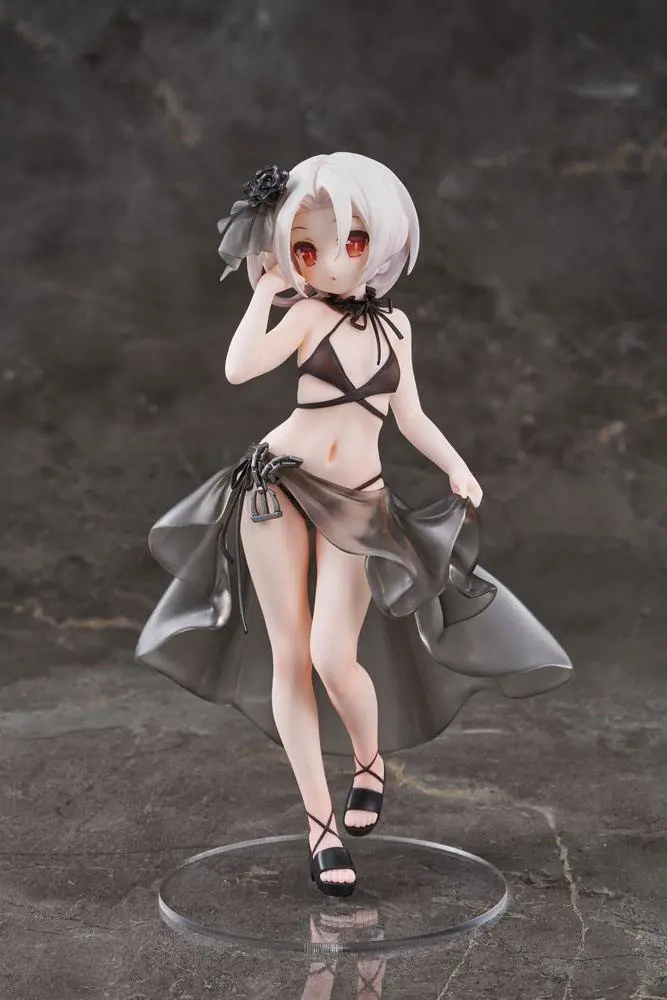 Senkan Shoujo R Statue 1/7 Veneto Bikini Ver. 21 cm termékfotó