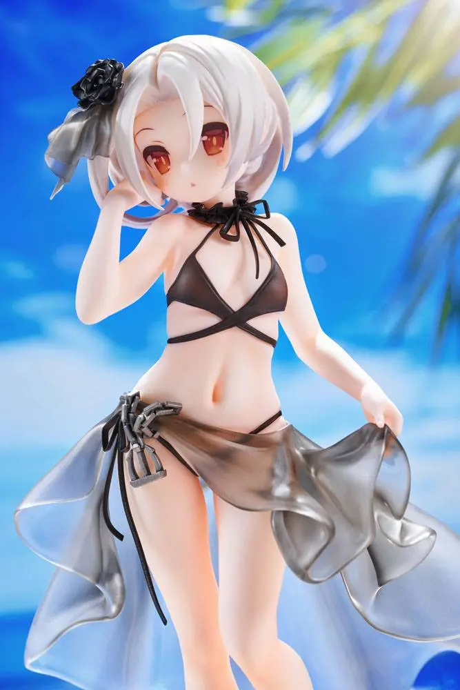 Senkan Shoujo R Statue 1/7 Veneto Bikini Ver. 21 cm termékfotó