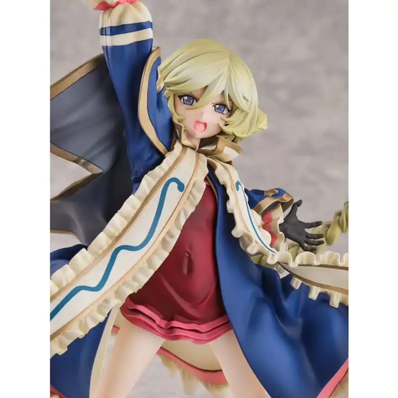 Senki Zesshou Symphogear GX soška 1/7 Carol Malus Dienheim 23 cm termékfotó