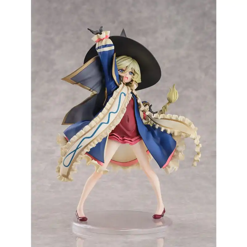 Senki Zesshou Symphogear GX soška 1/7 Carol Malus Dienheim 23 cm termékfotó