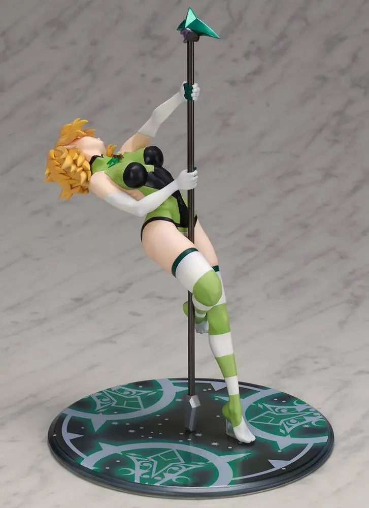 Senki Zesshou Symphogear GX PVC soška 1/7 Kirika Akatsuki Gear Inner Ver. 24 cm termékfotó