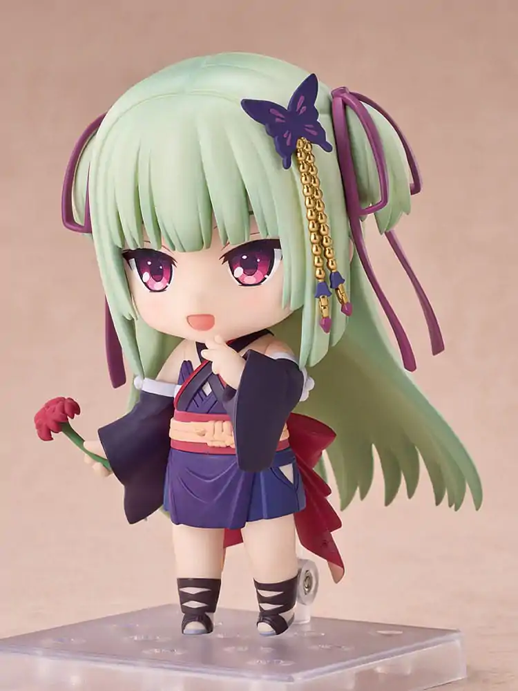 Senkoi Manbana Nendoroid akčná figúrka Murasame 10 cm produktová fotografia