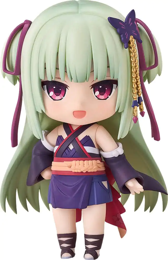 Senkoi Manbana Nendoroid akčná figúrka Murasame 10 cm produktová fotografia