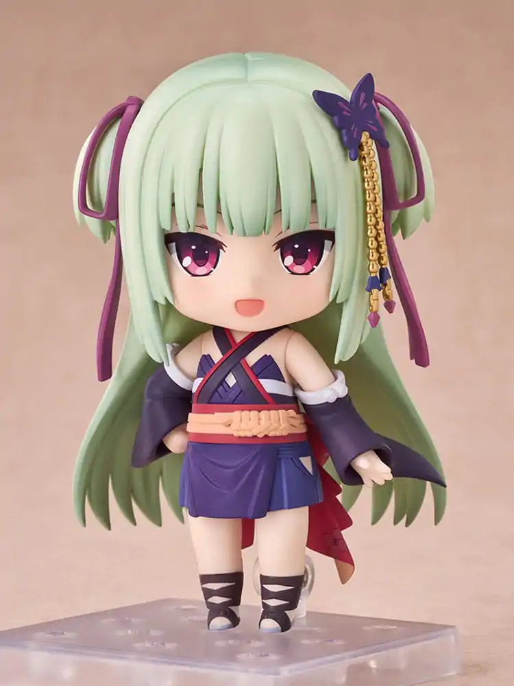 Senkoi Manbana Nendoroid akčná figúrka Murasame 10 cm produktová fotografia