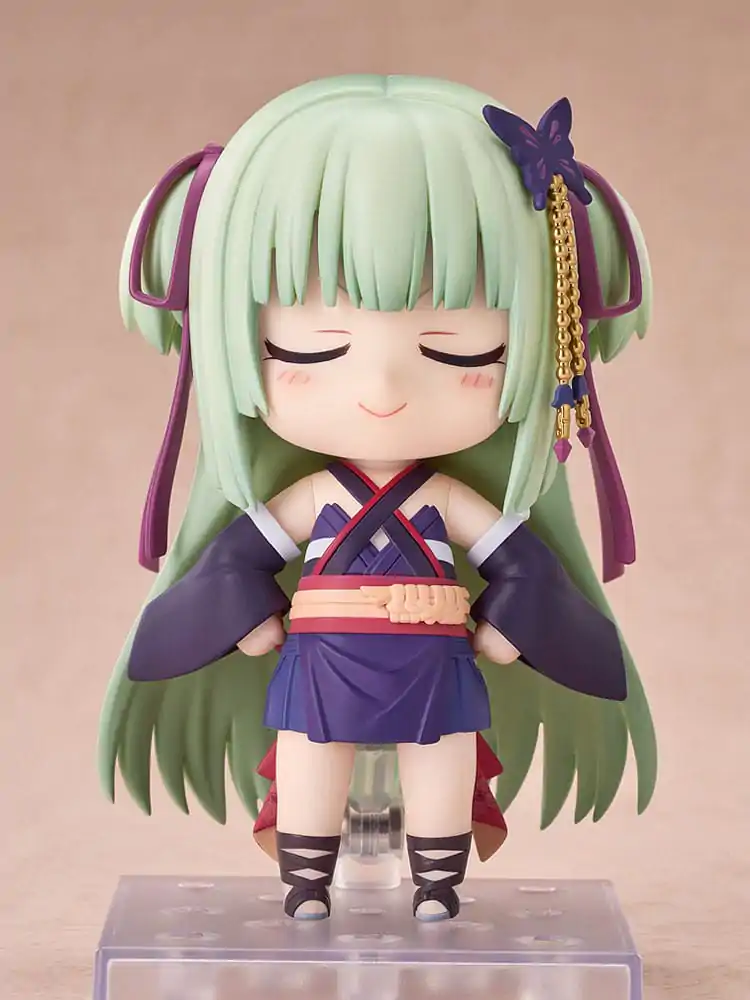 Senkoi Manbana Nendoroid akčná figúrka Murasame 10 cm produktová fotografia