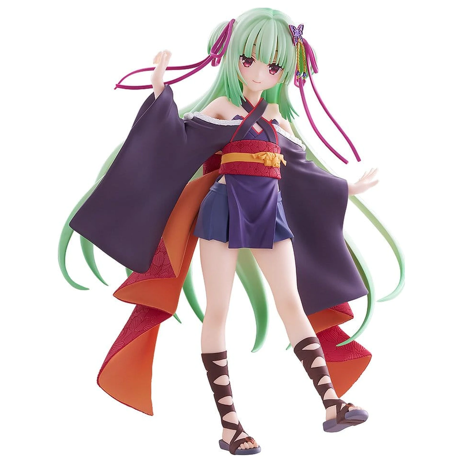 Senkoi Manbana Pop Up Parade Figure Murasame L veľkosť 20 cm produktová fotografia