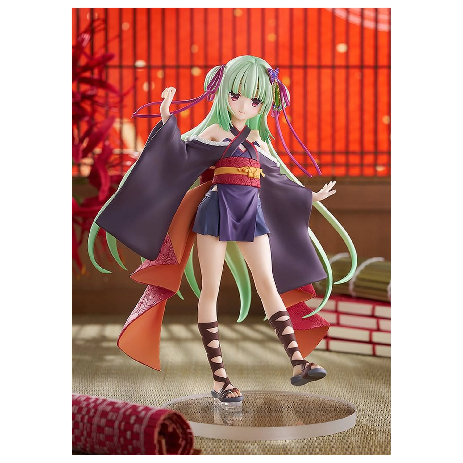 Senkoi Manbana Pop Up Parade Figure Murasame L veľkosť 20 cm produktová fotografia