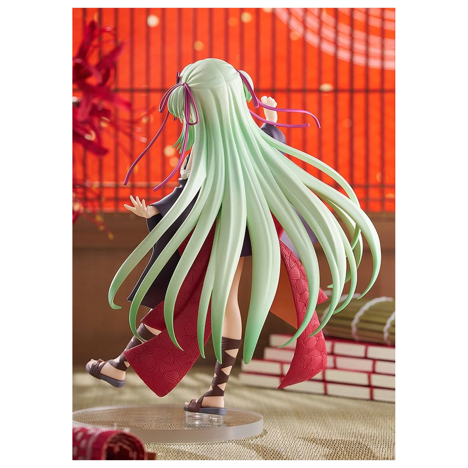 Senkoi Manbana Pop Up Parade Figure Murasame L veľkosť 20 cm produktová fotografia