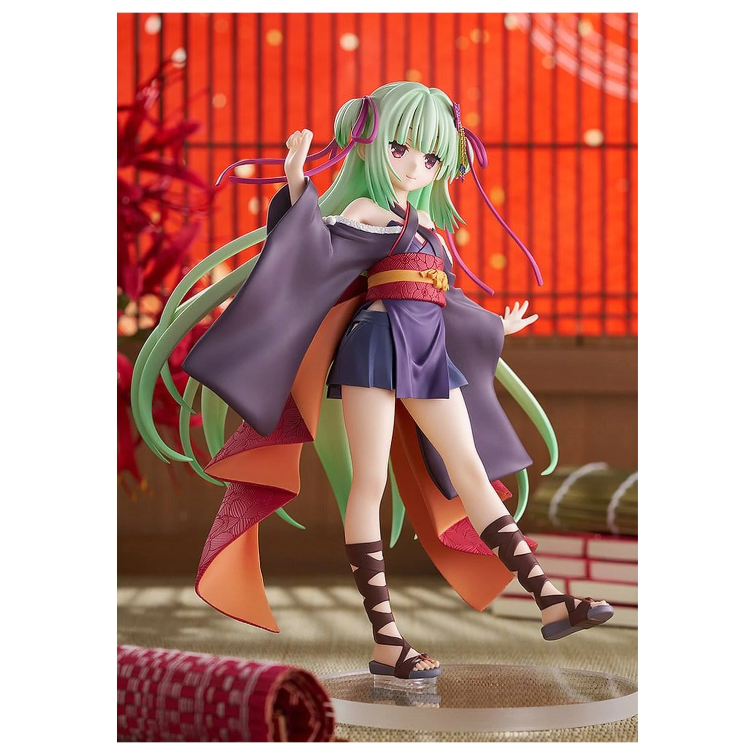 Senkoi Manbana Pop Up Parade Figure Murasame L veľkosť 20 cm produktová fotografia