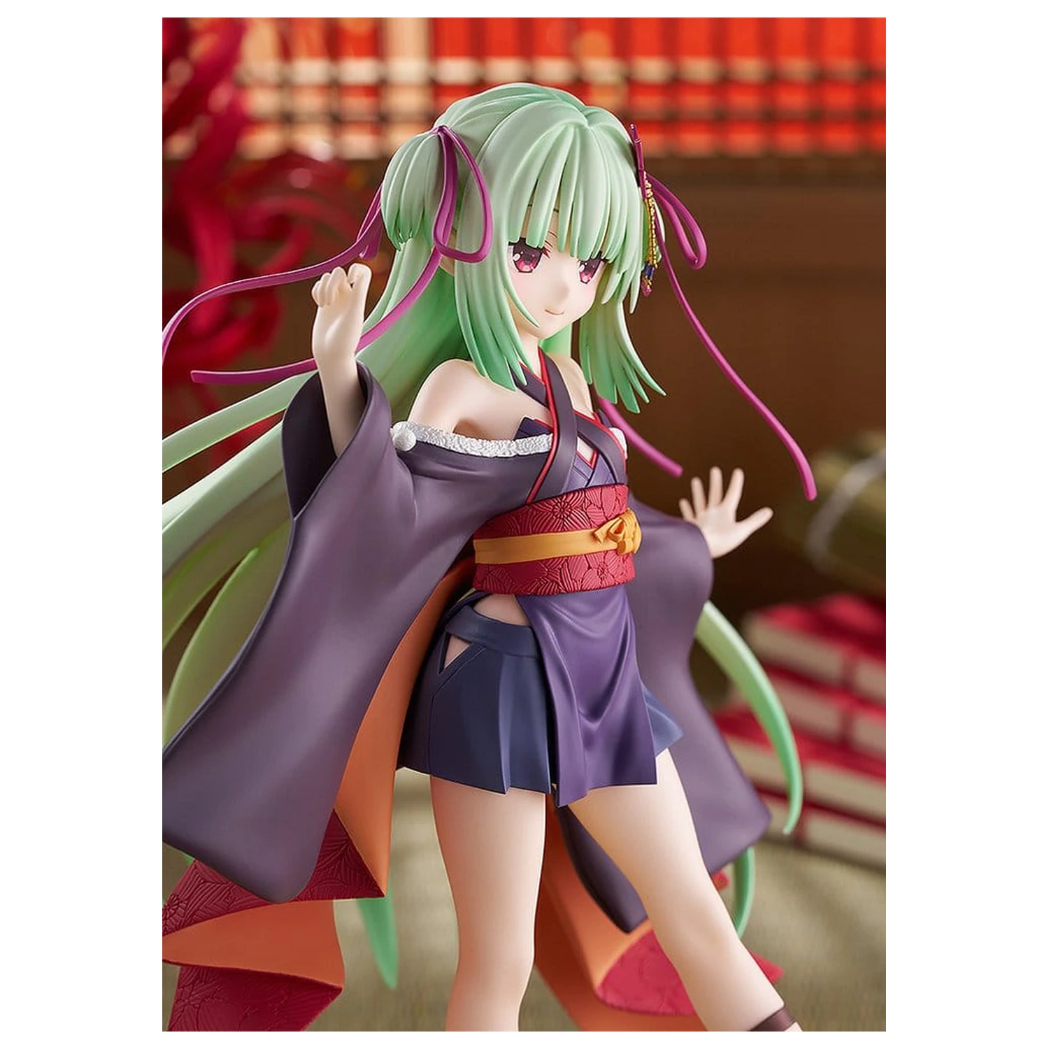Senkoi Manbana Pop Up Parade Figure Murasame L veľkosť 20 cm produktová fotografia