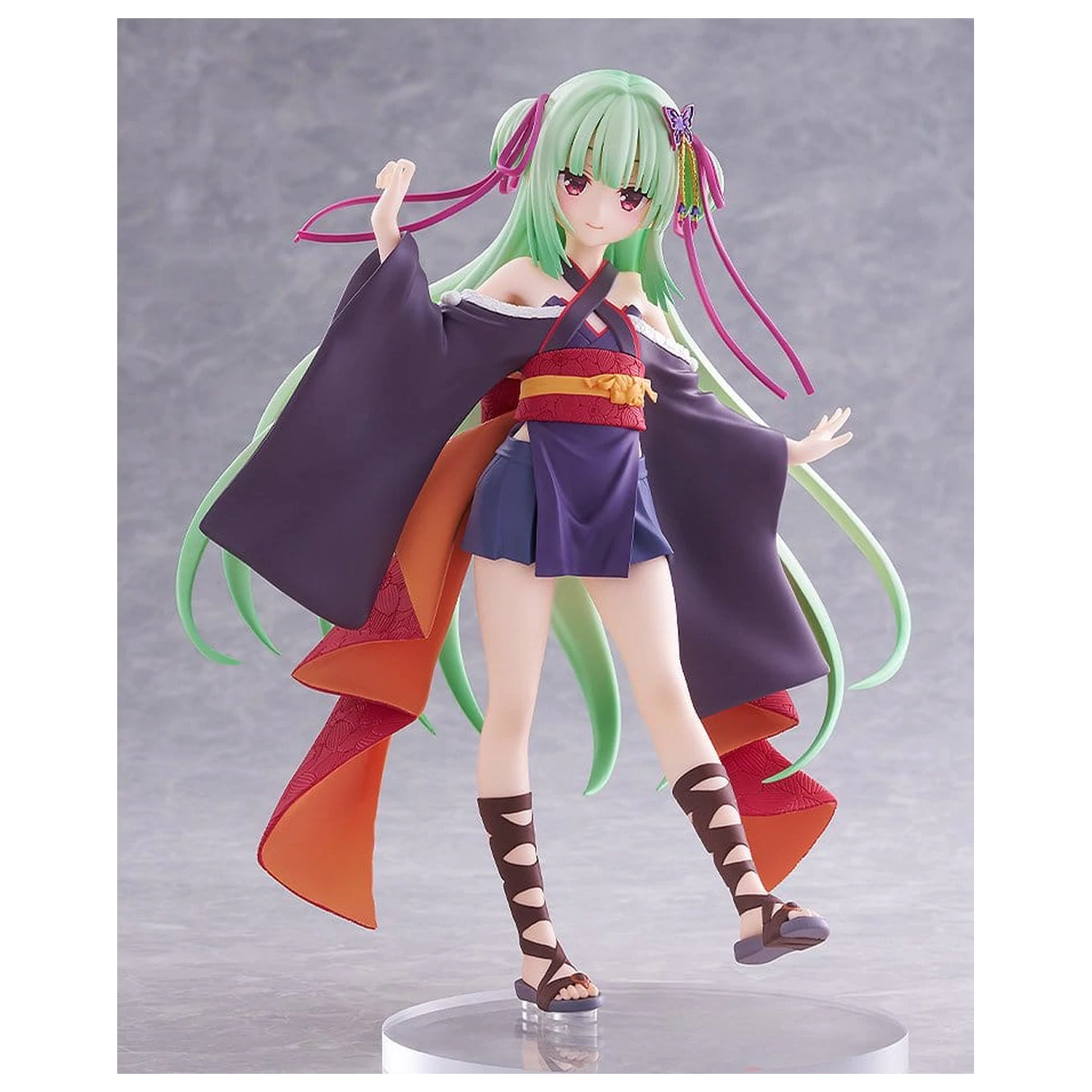 Senkoi Manbana Pop Up Parade Figure Murasame L veľkosť 20 cm produktová fotografia