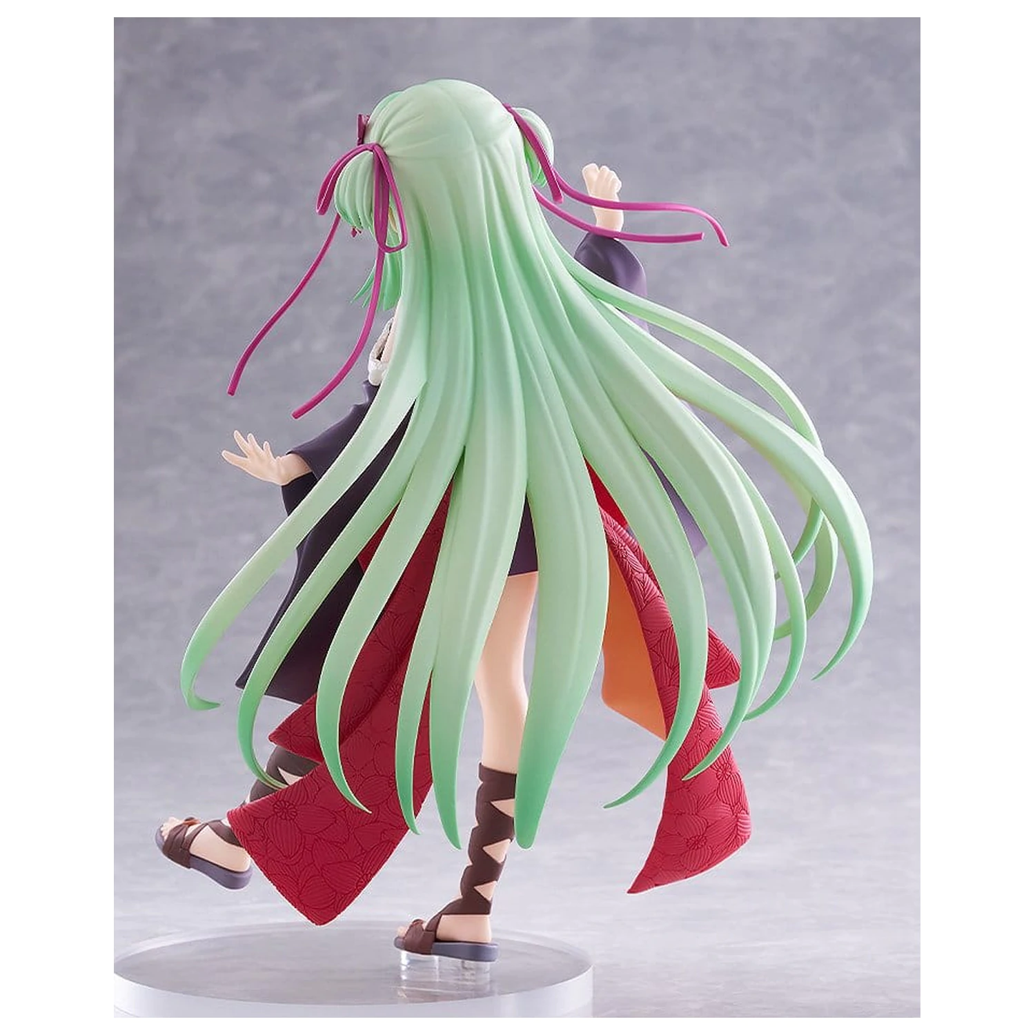 Senkoi Manbana Pop Up Parade Figure Murasame L veľkosť 20 cm produktová fotografia