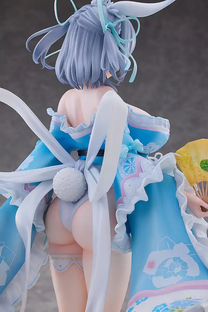 Senran Kagura PVC Socha 1/4 Yumi: Japanese Bunny Ver. 43 cm produktová fotografia