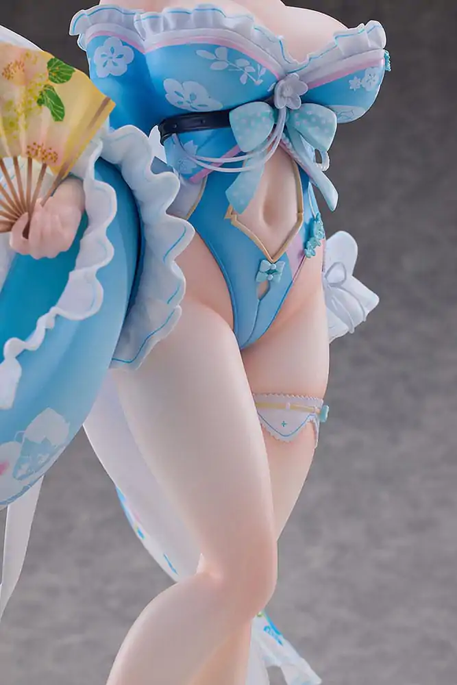 Senran Kagura PVC Socha 1/4 Yumi: Japanese Bunny Ver. 43 cm produktová fotografia