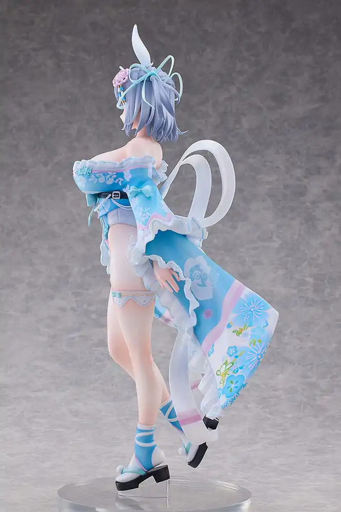 Senran Kagura PVC Socha 1/4 Yumi: Japanese Bunny Ver. 43 cm produktová fotografia