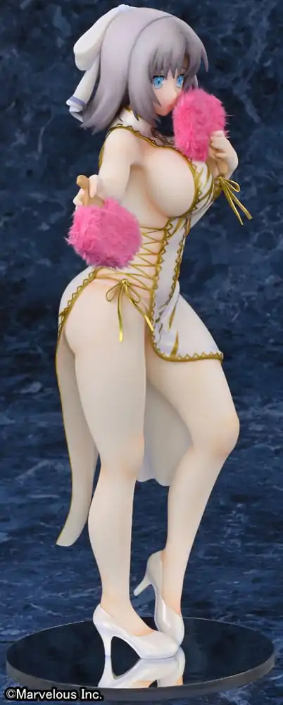 Senran Kagura Socha 1/5 Yumi Special Holidays Ver. 29 cm produktová fotografia
