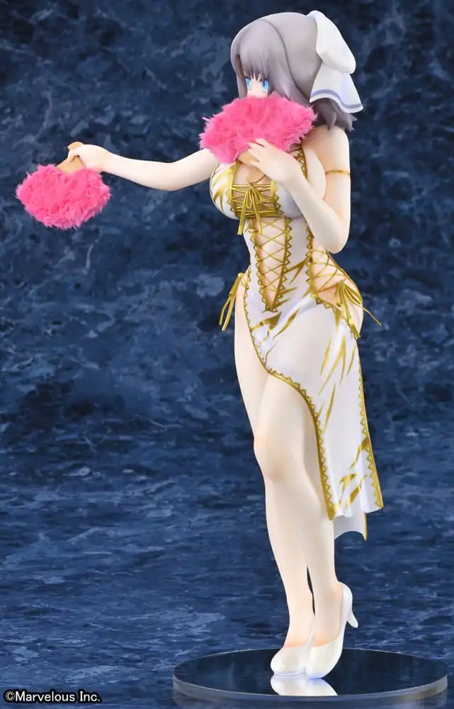 Senran Kagura Socha 1/5 Yumi Special Holidays Ver. 29 cm produktová fotografia