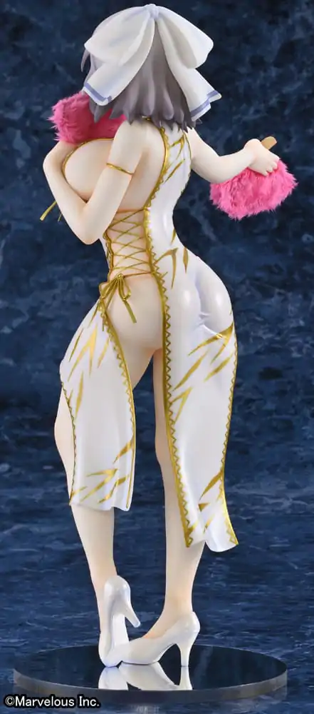 Senran Kagura Socha 1/5 Yumi Special Holidays Ver. 29 cm produktová fotografia