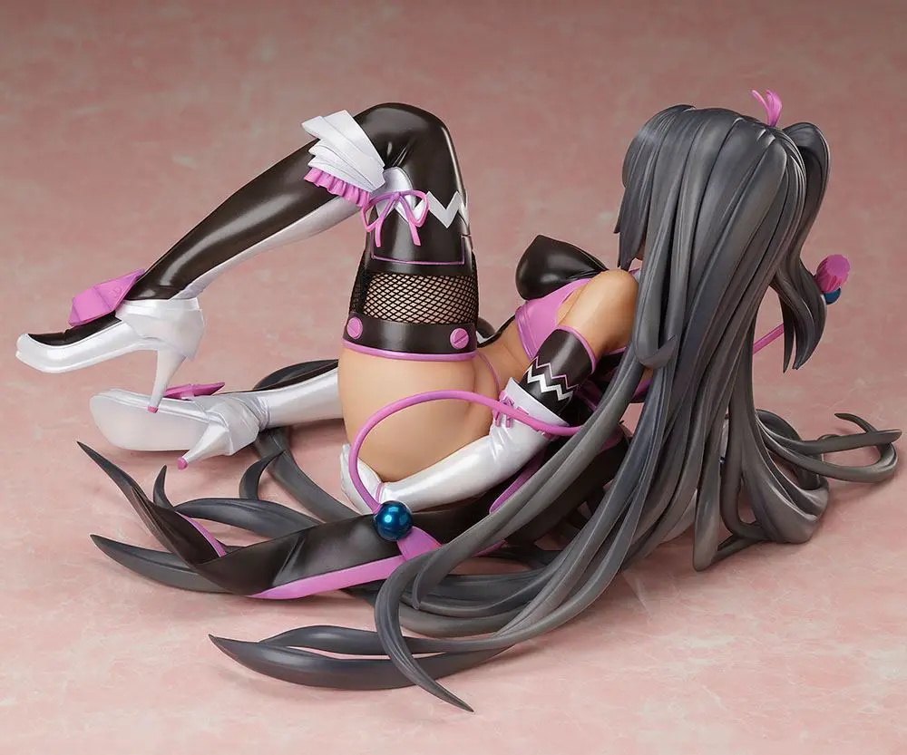 Senran Princess G soška 1/4 Hatsume no Tsubone 16 cm termékfotó