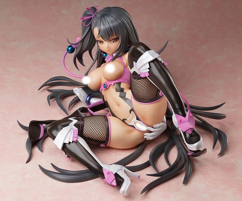 Senran Princess G soška 1/4 Hatsume no Tsubone 16 cm termékfotó