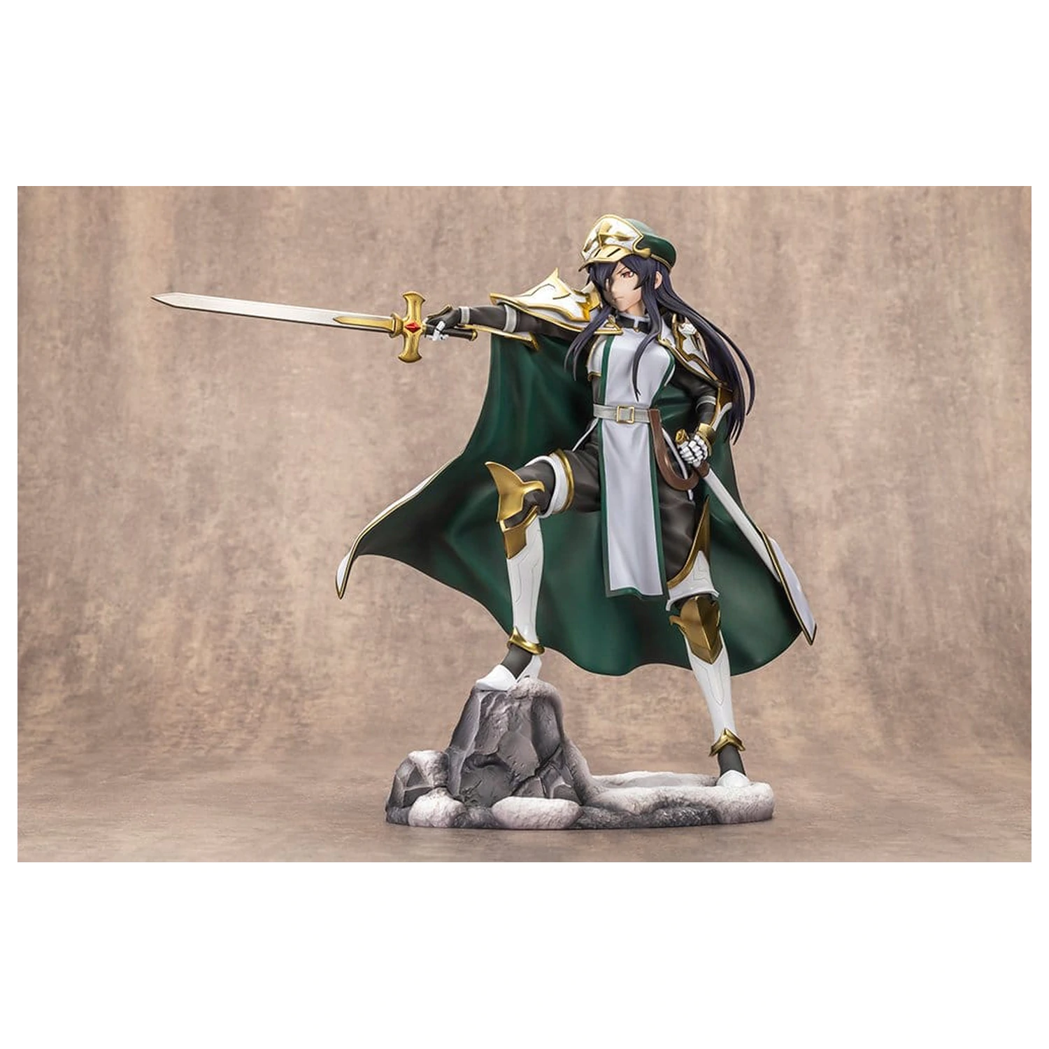 Sentenced to Be a Hero PVC figúrka 1/7 Patausche Kivia 27 cm produktová fotografia