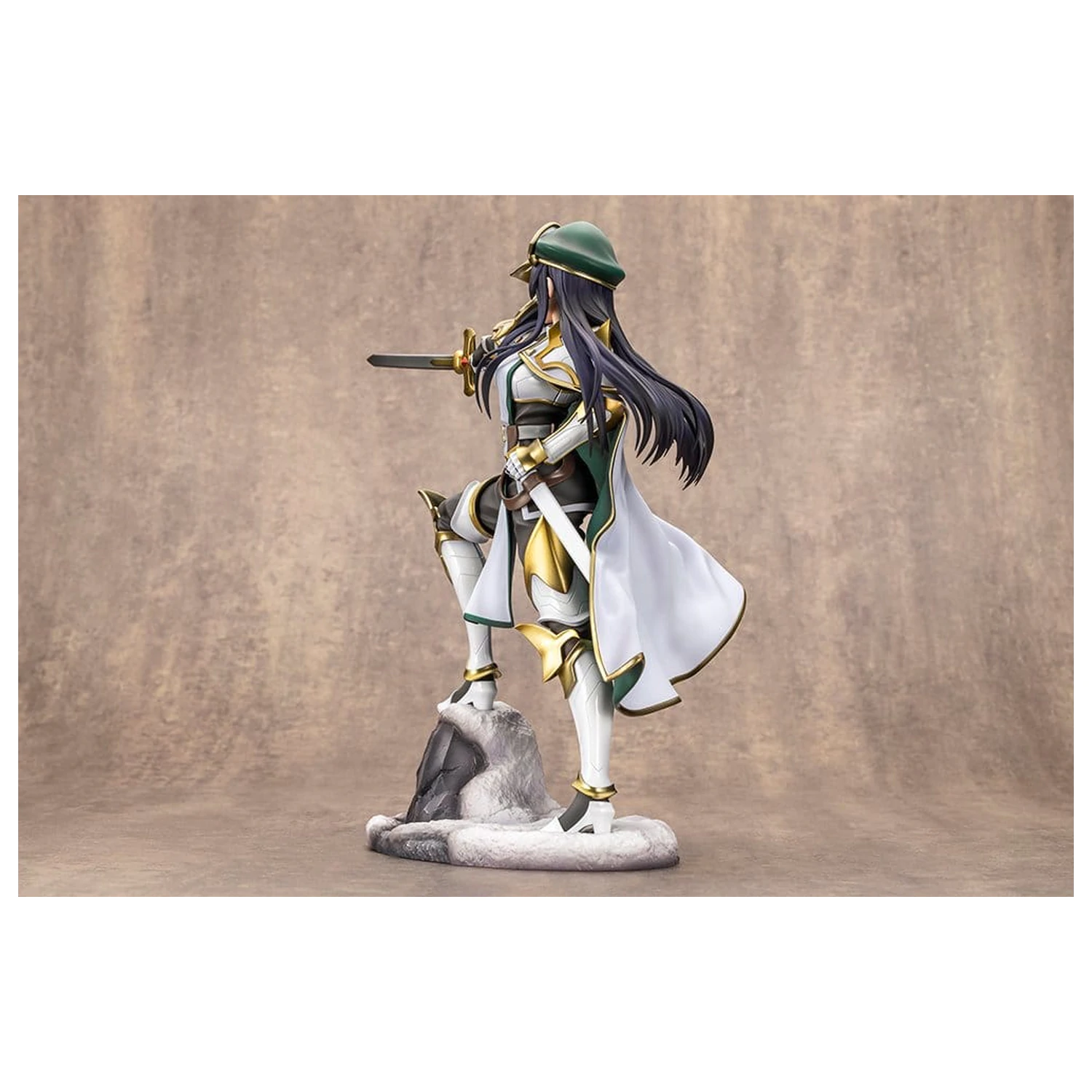 Sentenced to Be a Hero PVC figúrka 1/7 Patausche Kivia 27 cm produktová fotografia