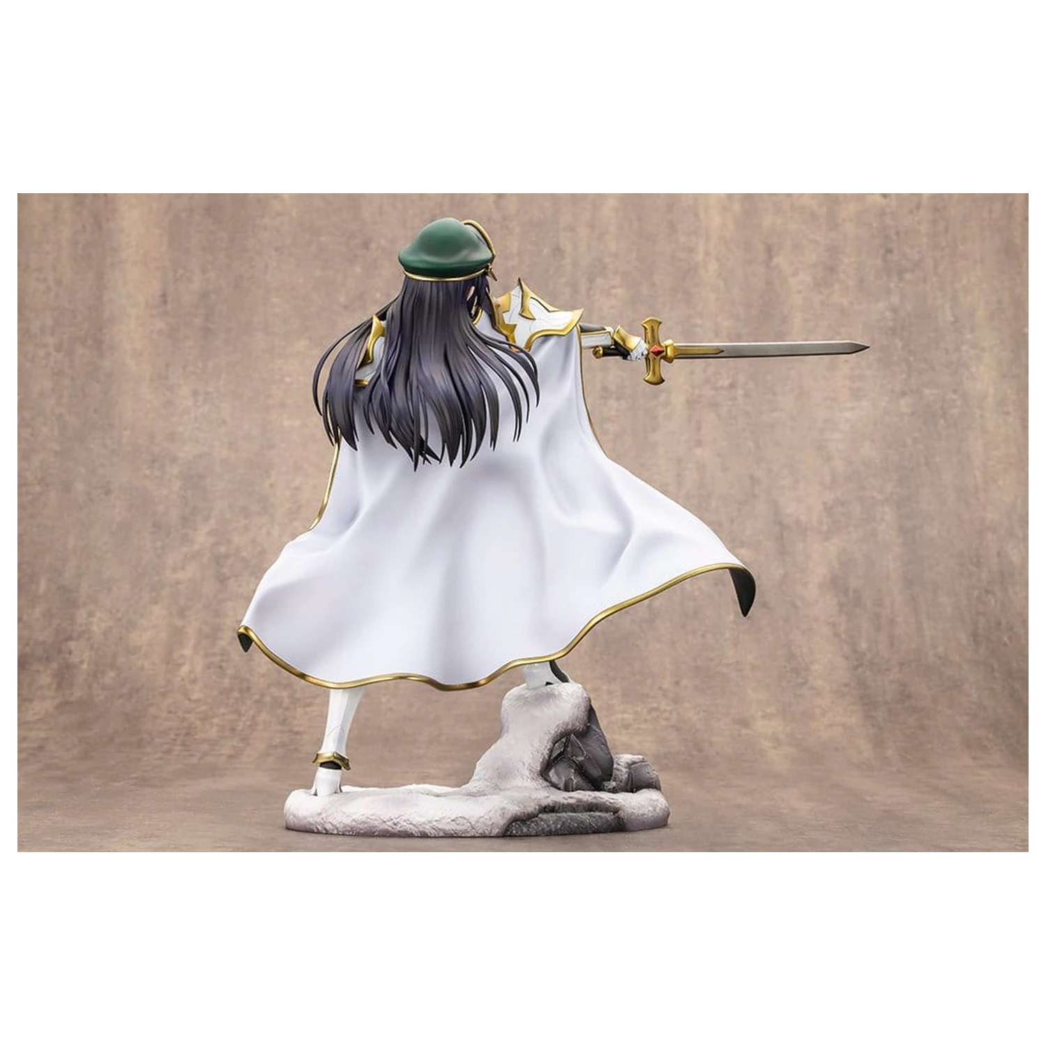 Sentenced to Be a Hero PVC figúrka 1/7 Patausche Kivia 27 cm produktová fotografia