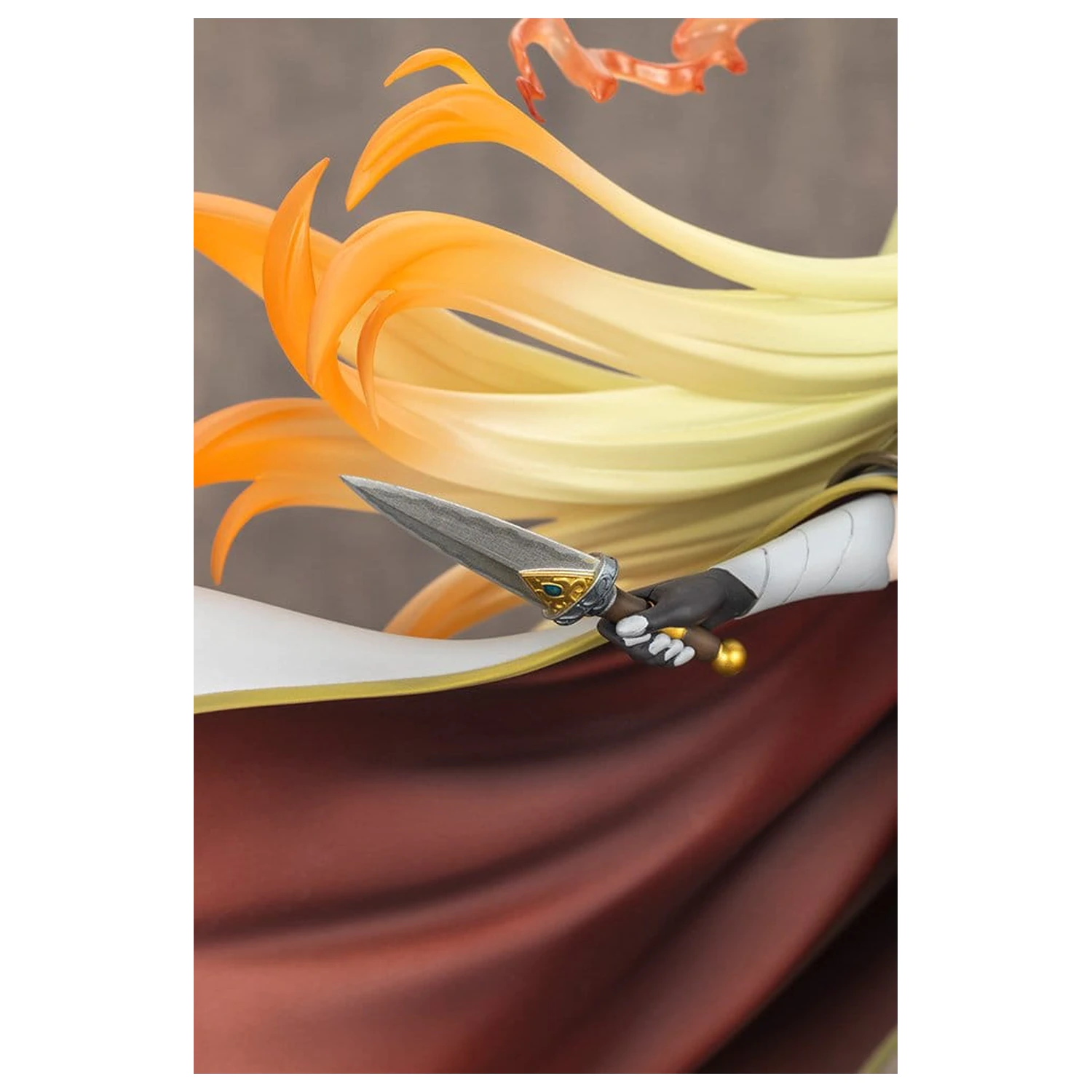 Sentenced to be a Hero PVC figúrka 1/7 Teoritta 24 cm produktová fotografia