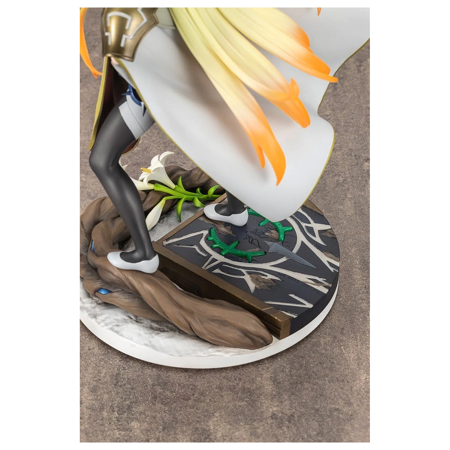 Sentenced to be a Hero PVC figúrka 1/7 Teoritta 24 cm produktová fotografia