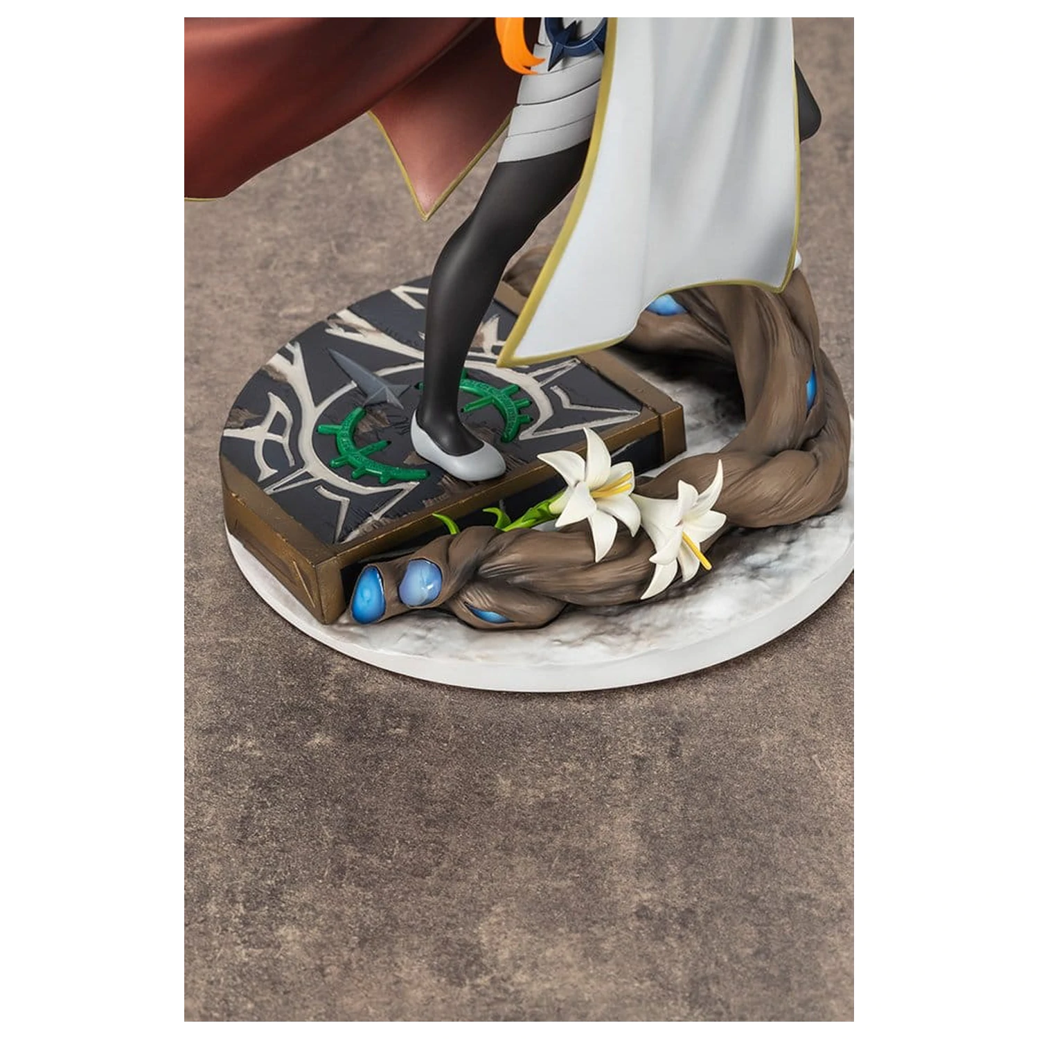 Sentenced to be a Hero PVC figúrka 1/7 Teoritta 24 cm produktová fotografia