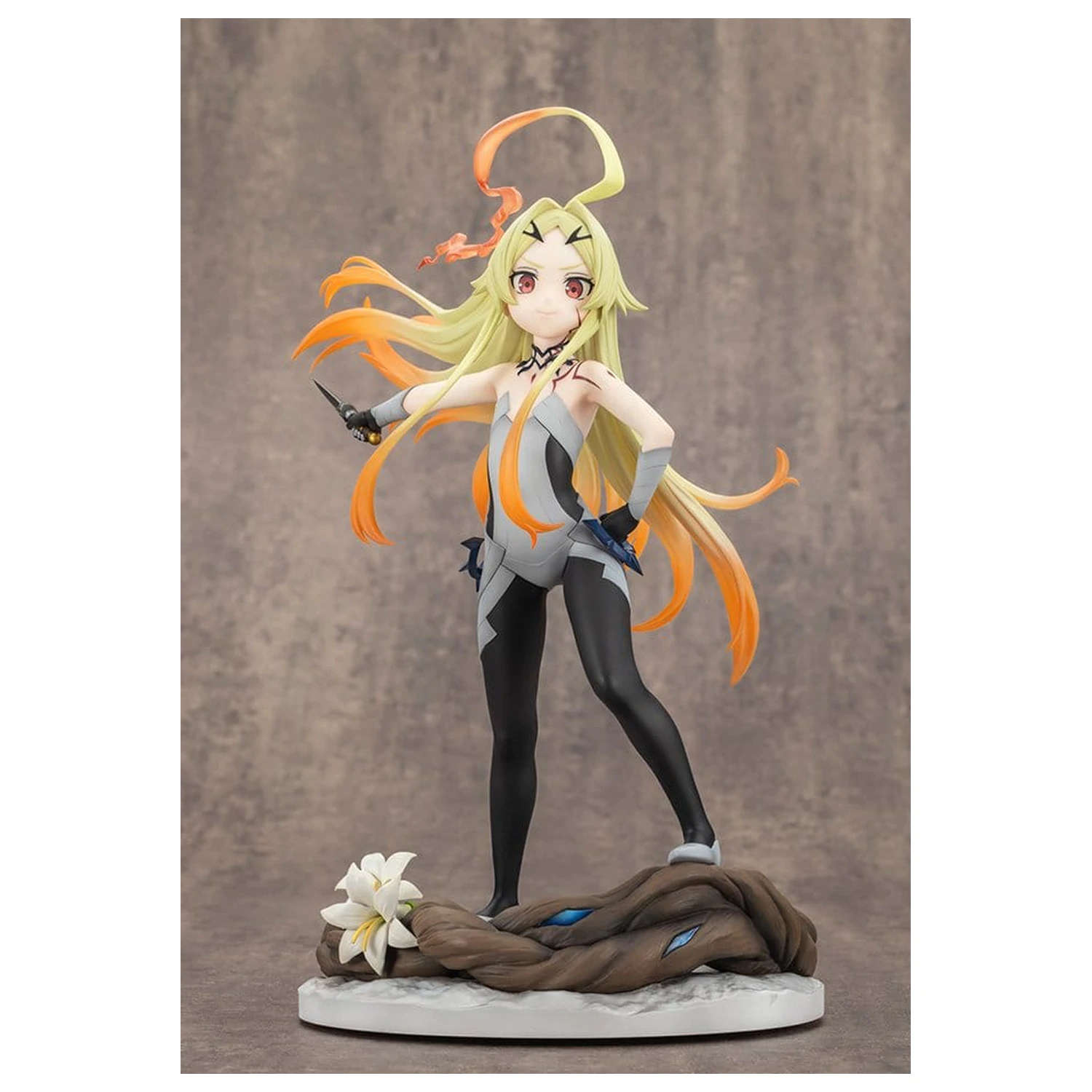 Sentenced to be a Hero PVC figúrka 1/7 Teoritta 24 cm produktová fotografia