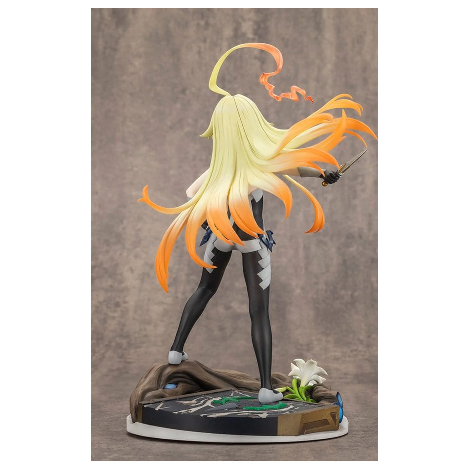 Sentenced to be a Hero PVC figúrka 1/7 Teoritta 24 cm produktová fotografia