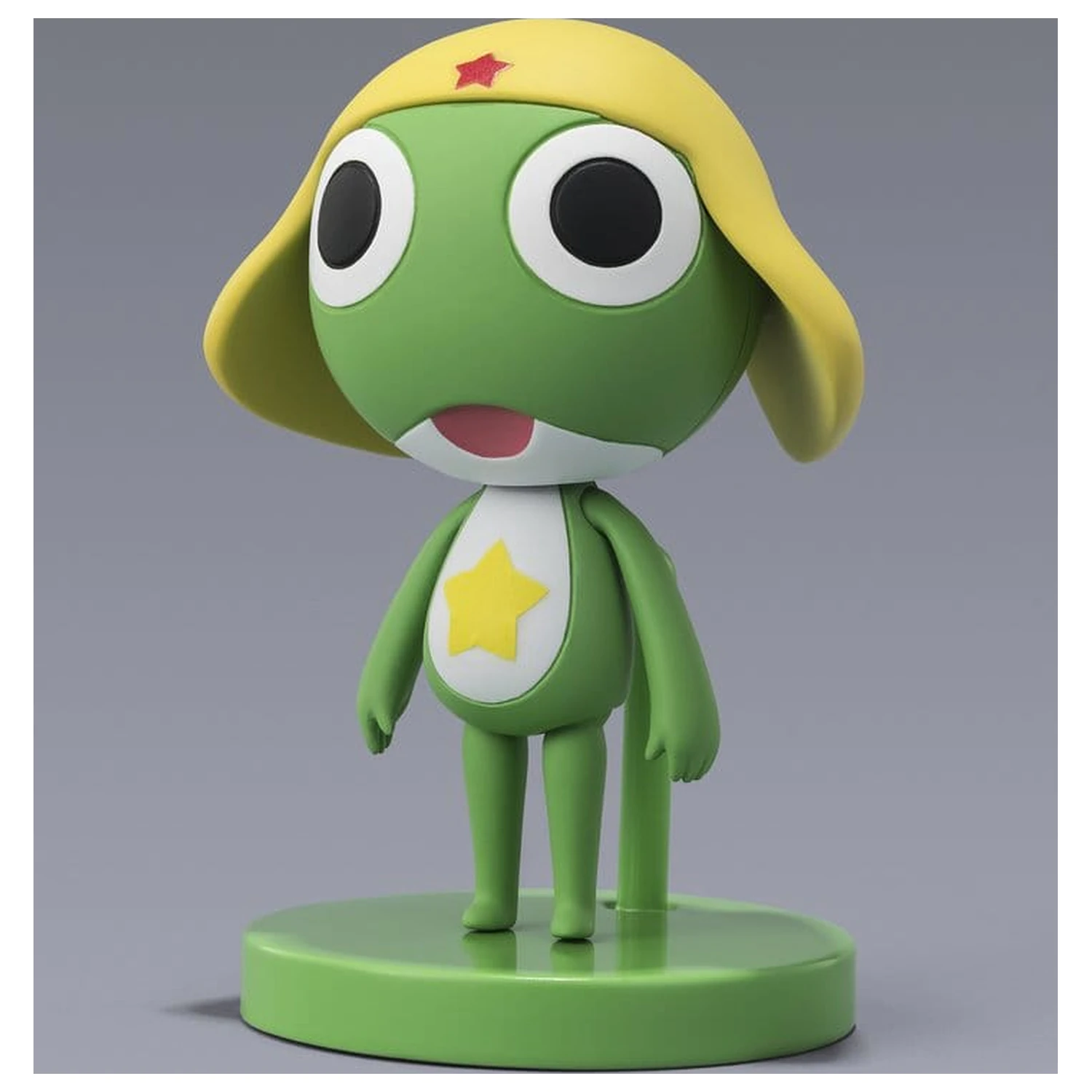Sergeant Frog S.H.Figuarts akčná figúrka Keroro & Pekoponian Suits Set 16 cm produktová fotografia